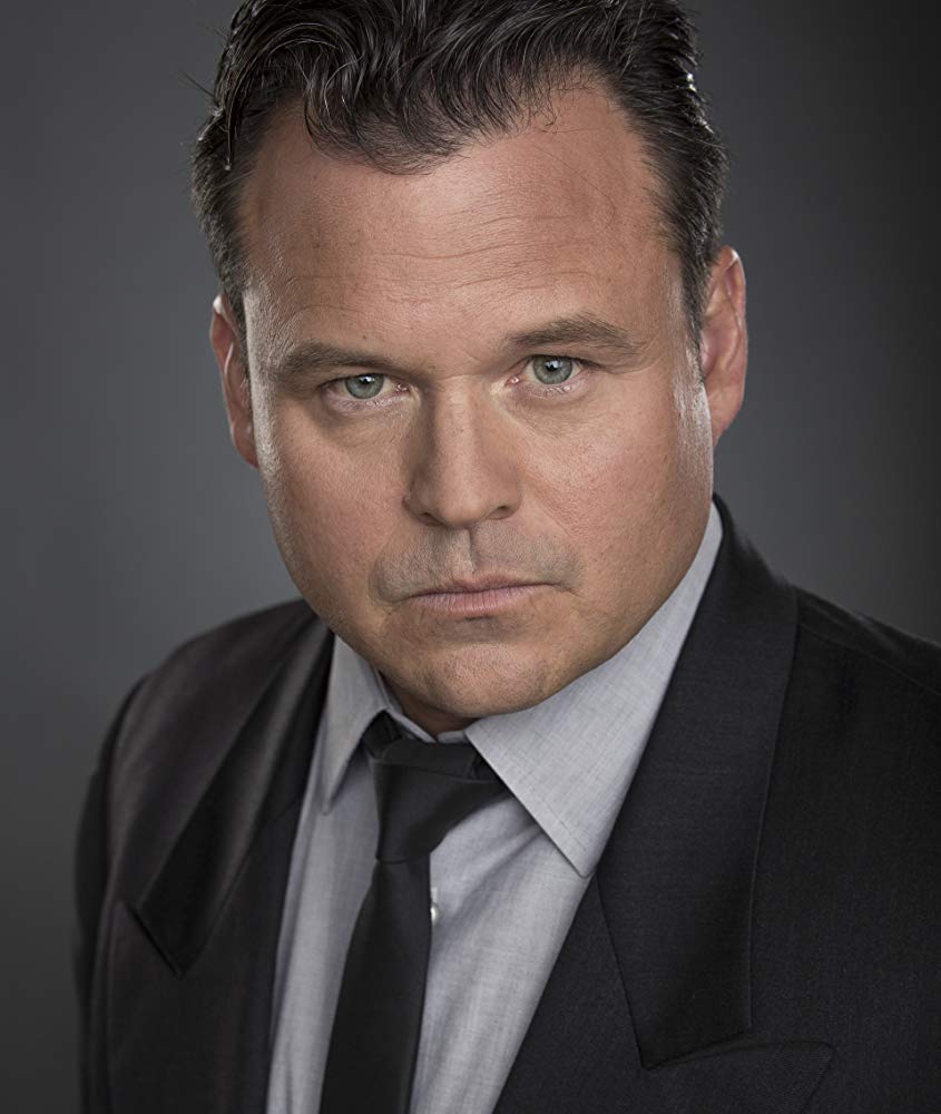Eddie Vincent