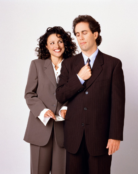 Elaine Benes