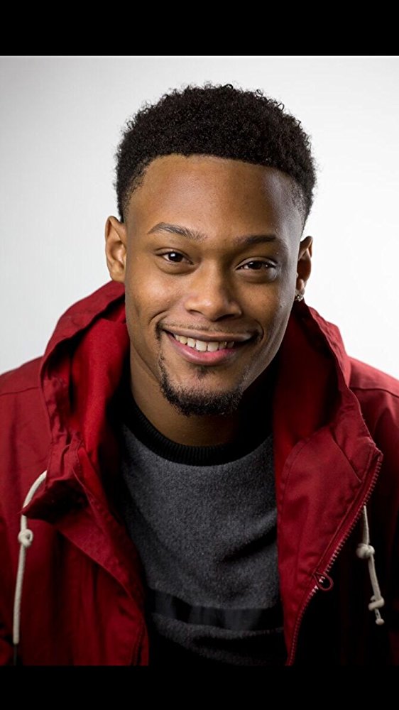 Tejon Wright
