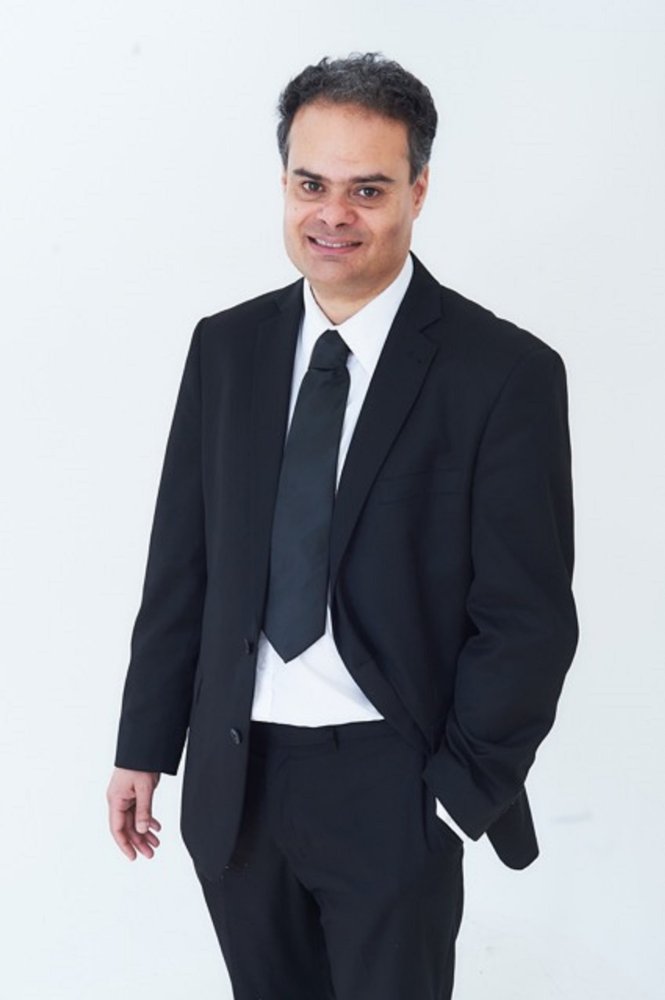 James Pimenta