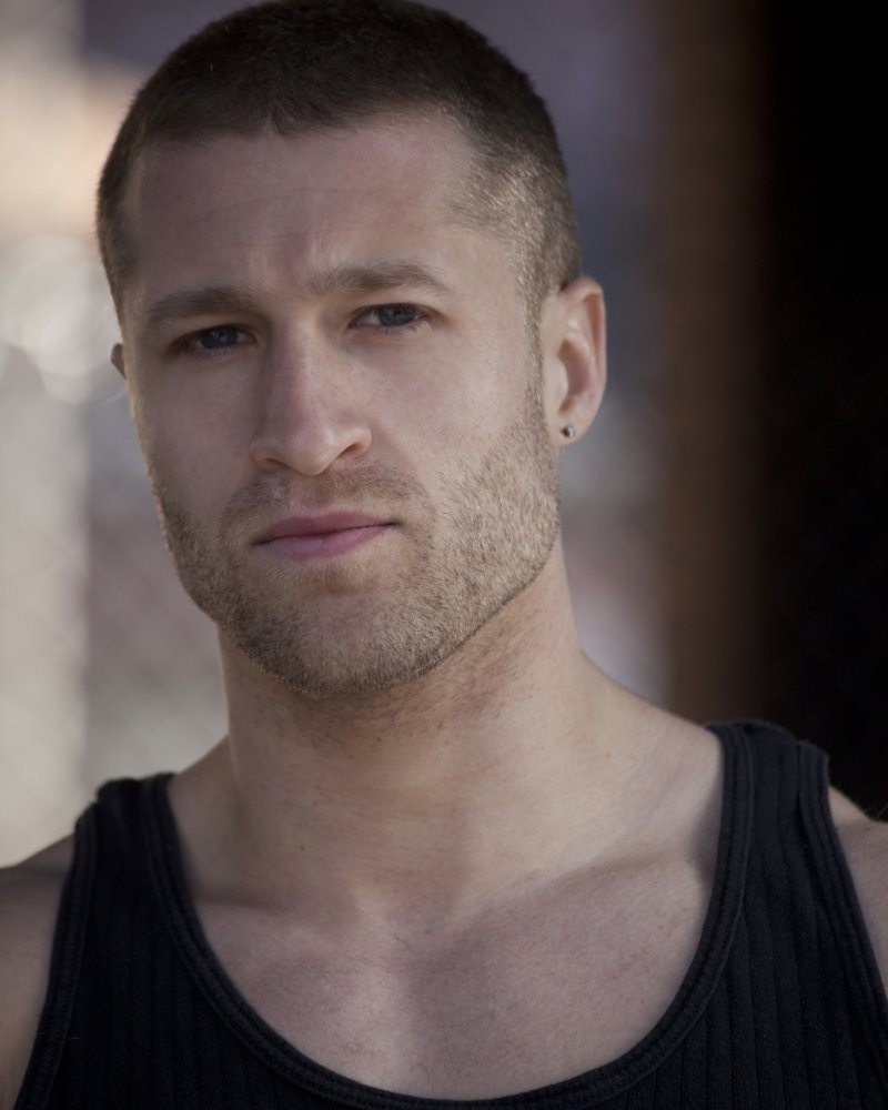 Graham Wolfe