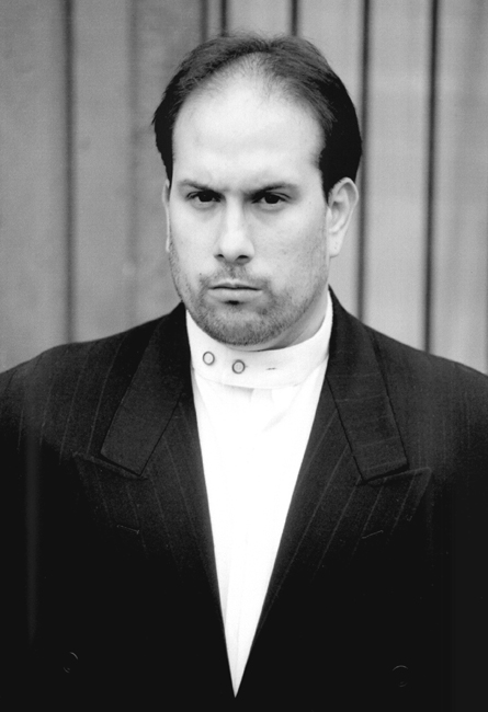 Tony Luke Jr.