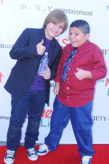 Luis Anthony