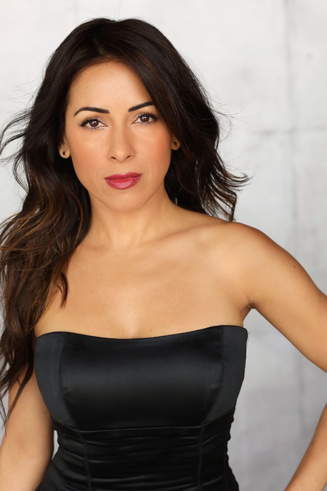 Delilah Cotto
