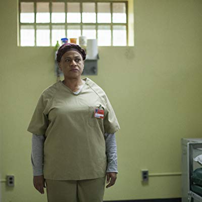 Miss Claudette Pelage