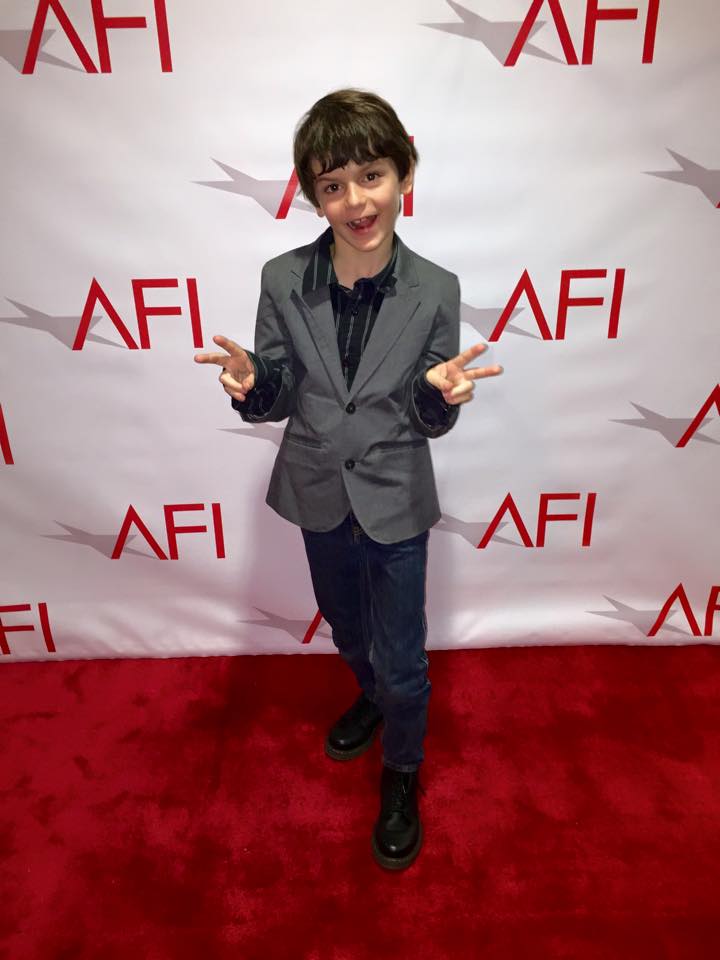 Zachary Rifkin