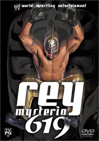 Rey Mysterio