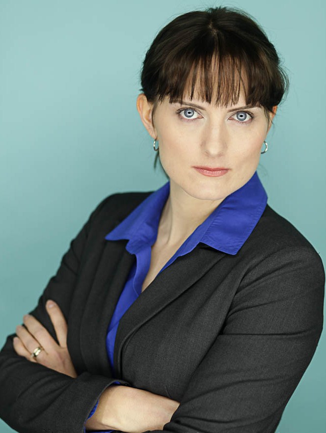 Stephanie Bitten