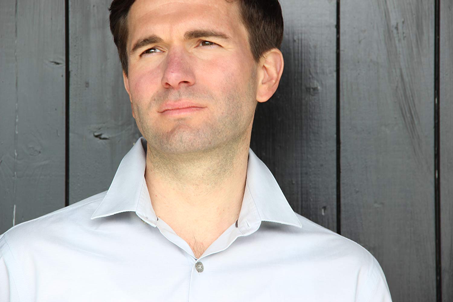 Patrick Simons