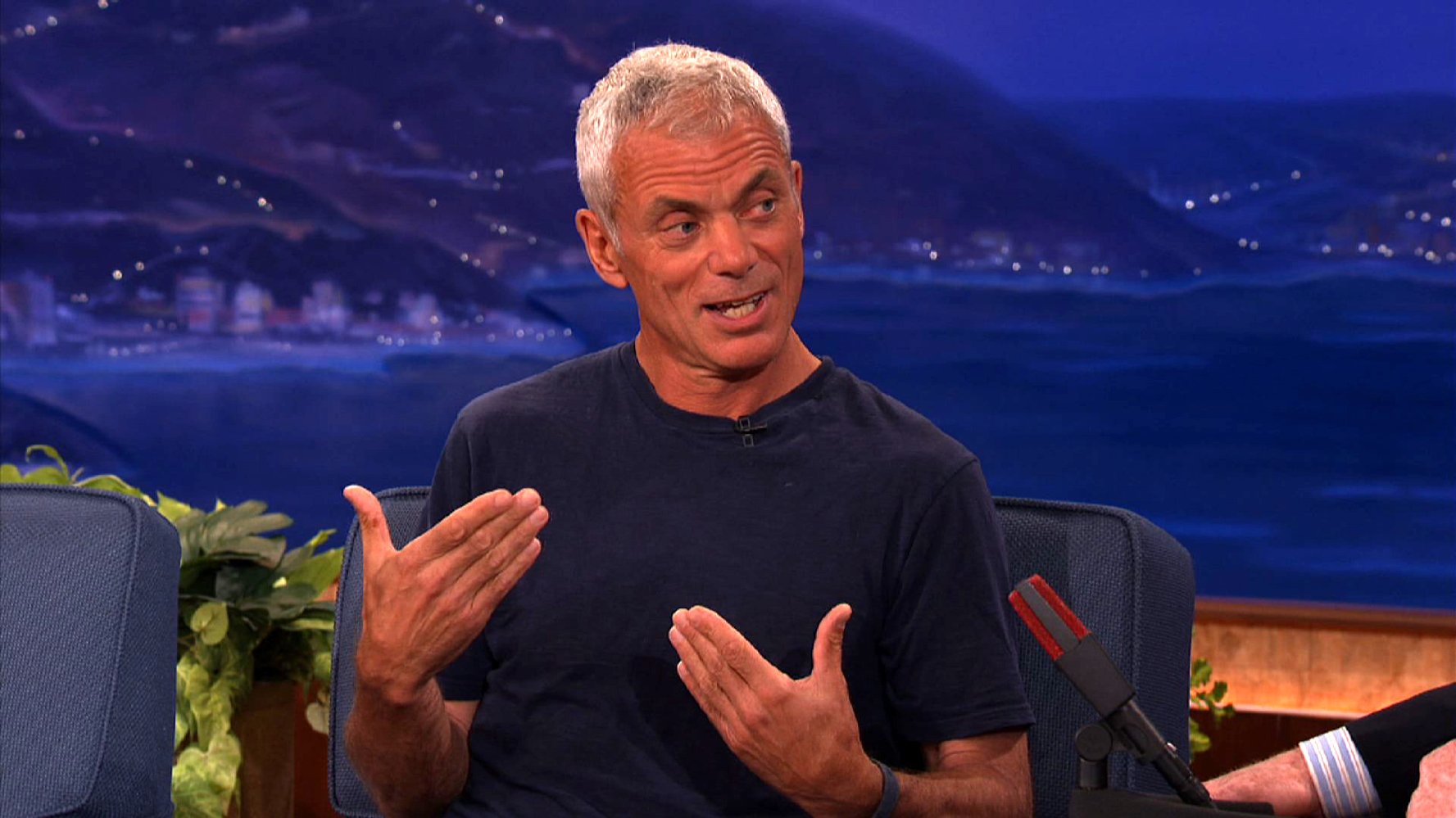 Jeremy Wade