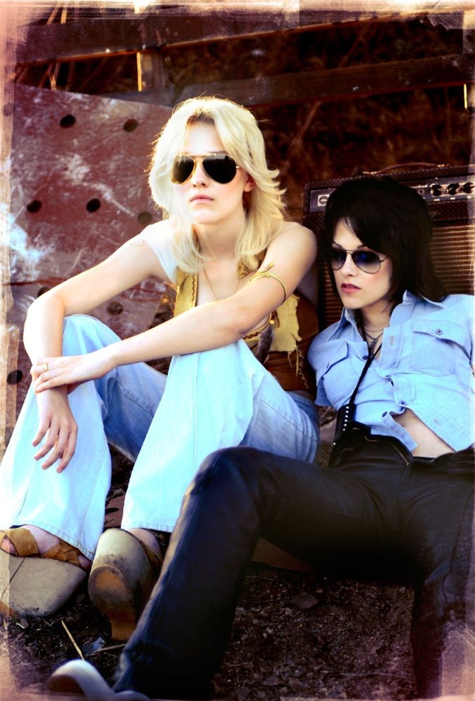 Cherie Currie