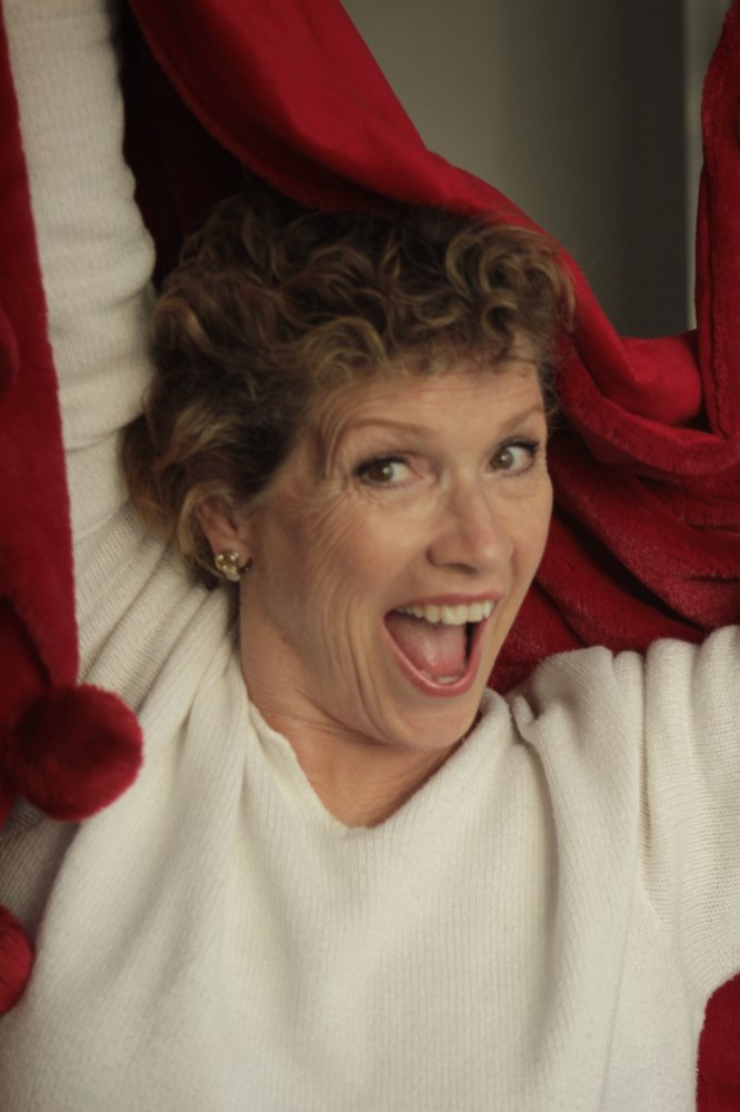 Maralyn Facey