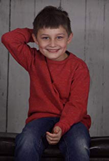 Braydyn Nash Helms