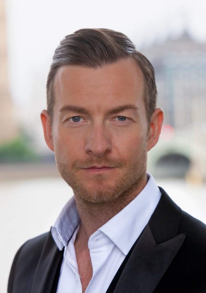 Stephen Karl