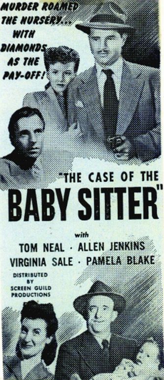Virginia Sale