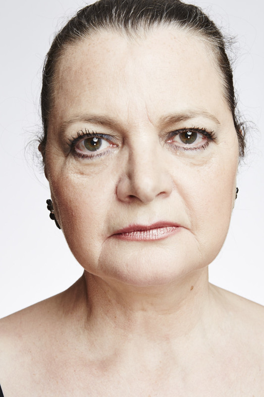Jill Buchanan