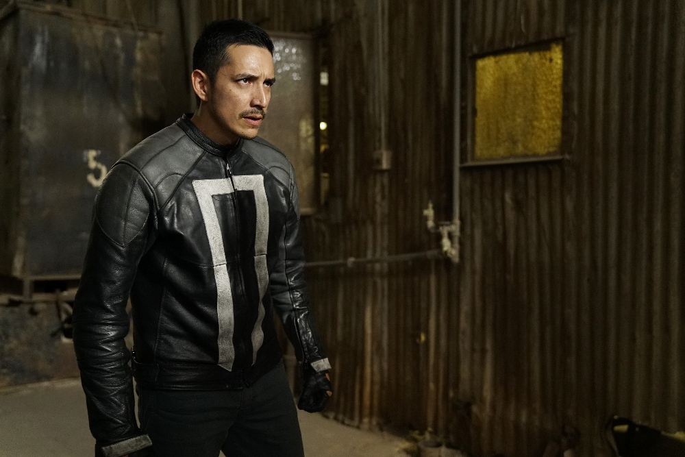 Gabriel Luna