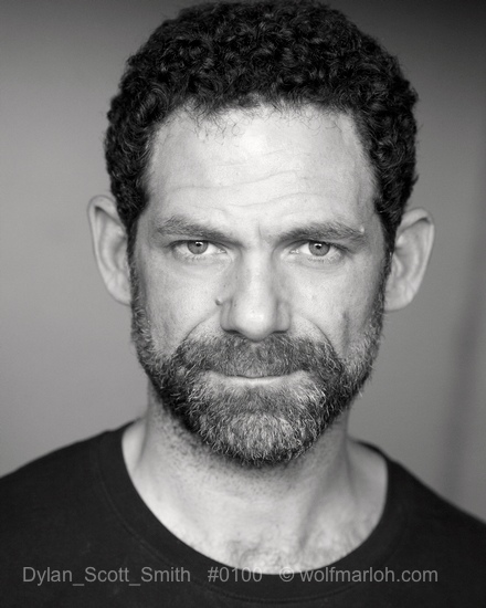 Dylan Smith