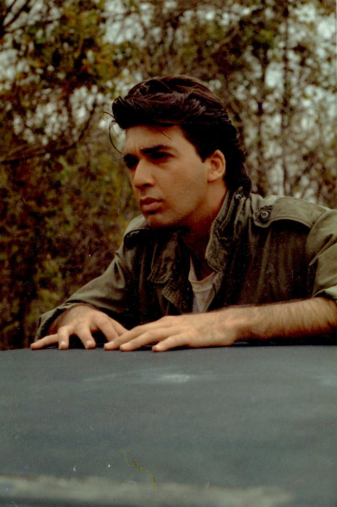 Marco Kyris