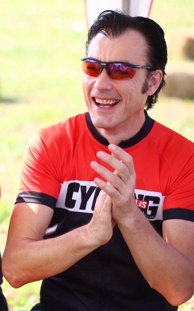 Ross Cain