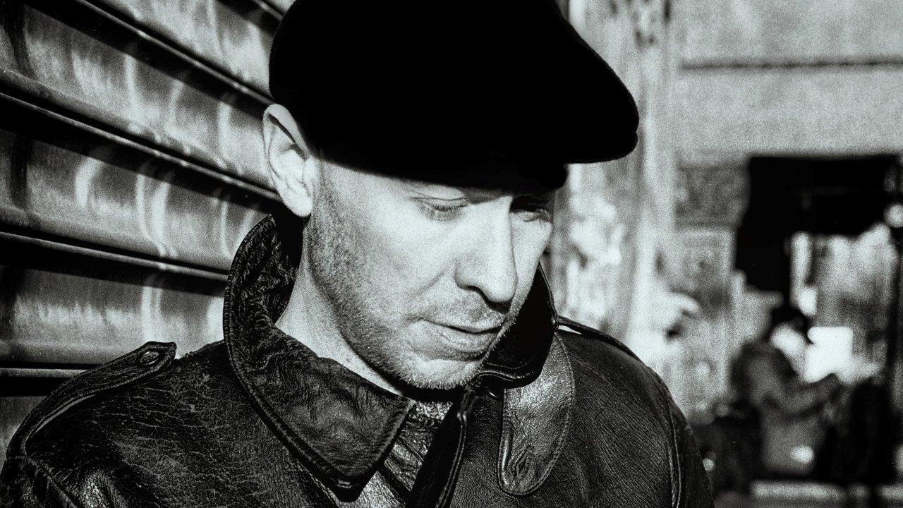 Matt Johnson
