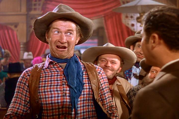 Chill Wills