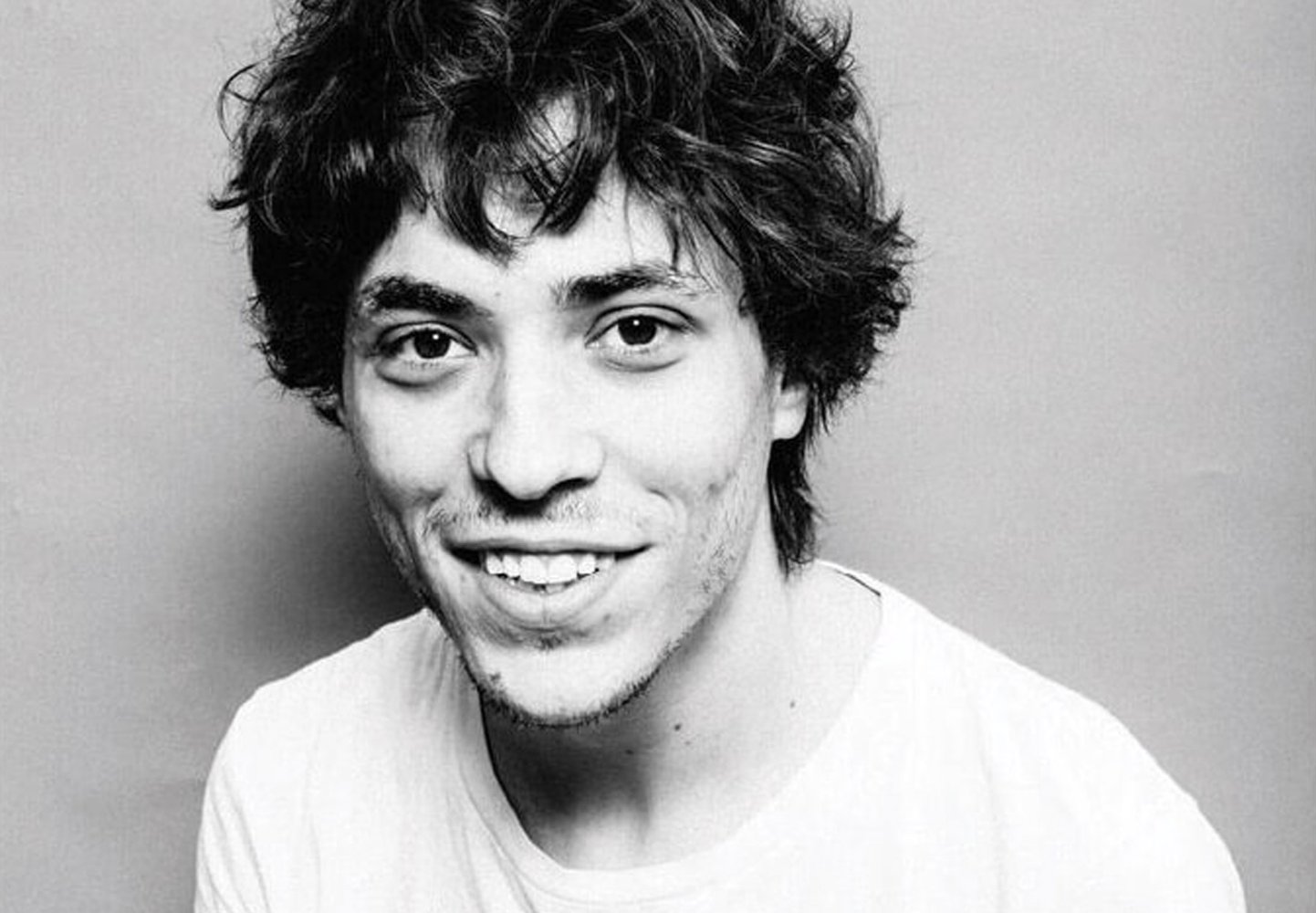 Jonathan Rado