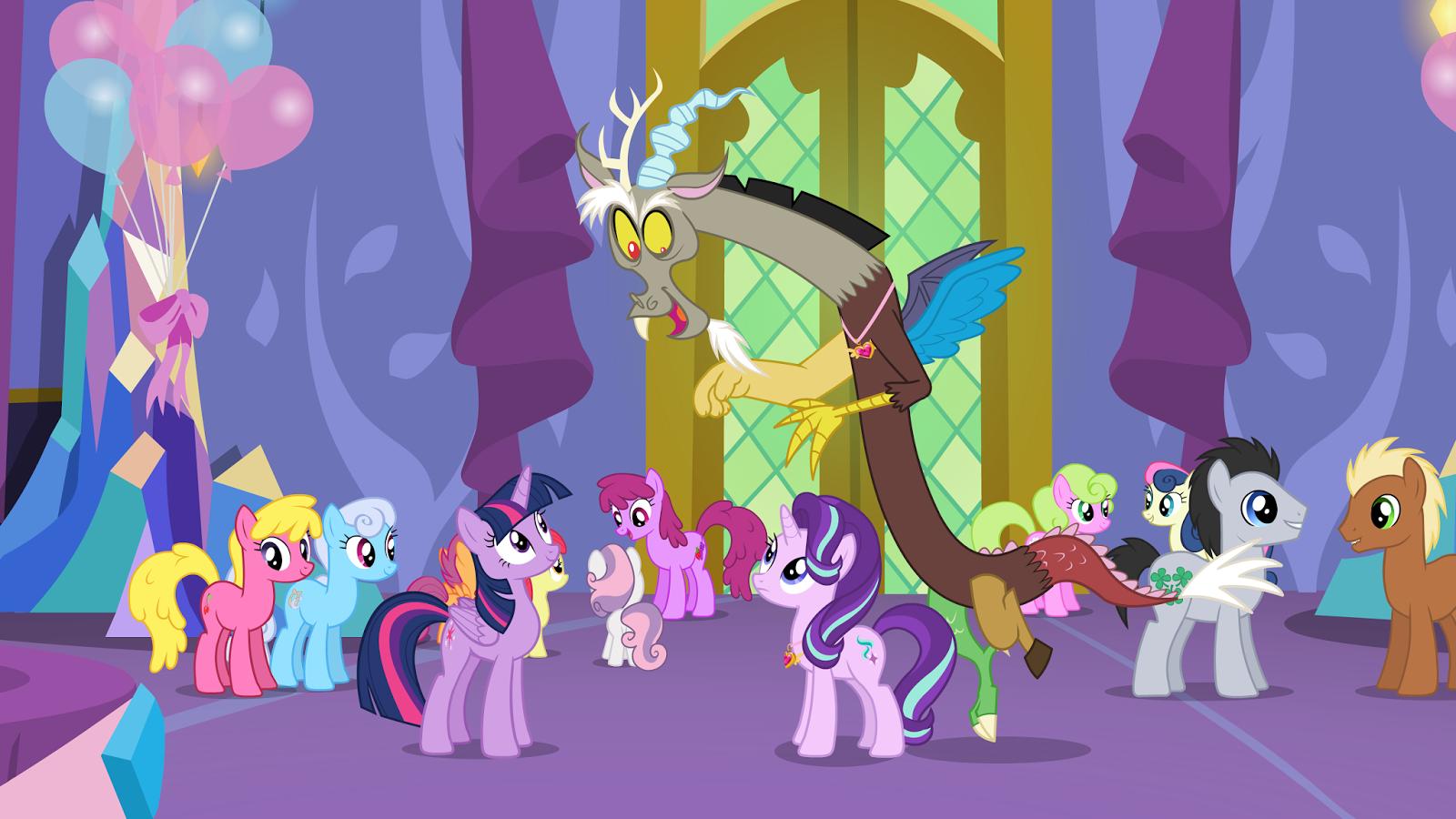 Starlight Glimmer