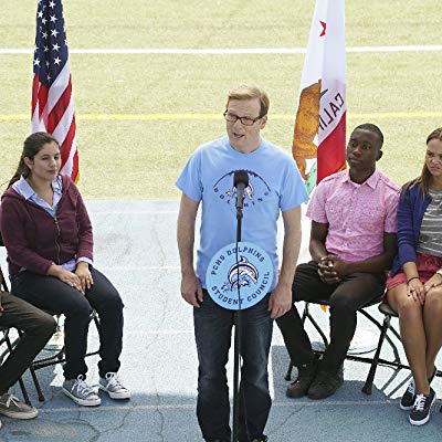 Principal Brown