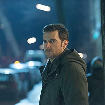 Daniel Miller
