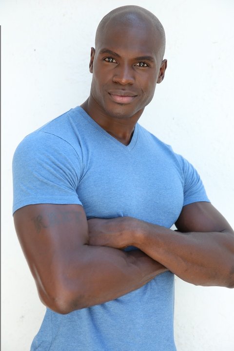 Jerrell Pippens
