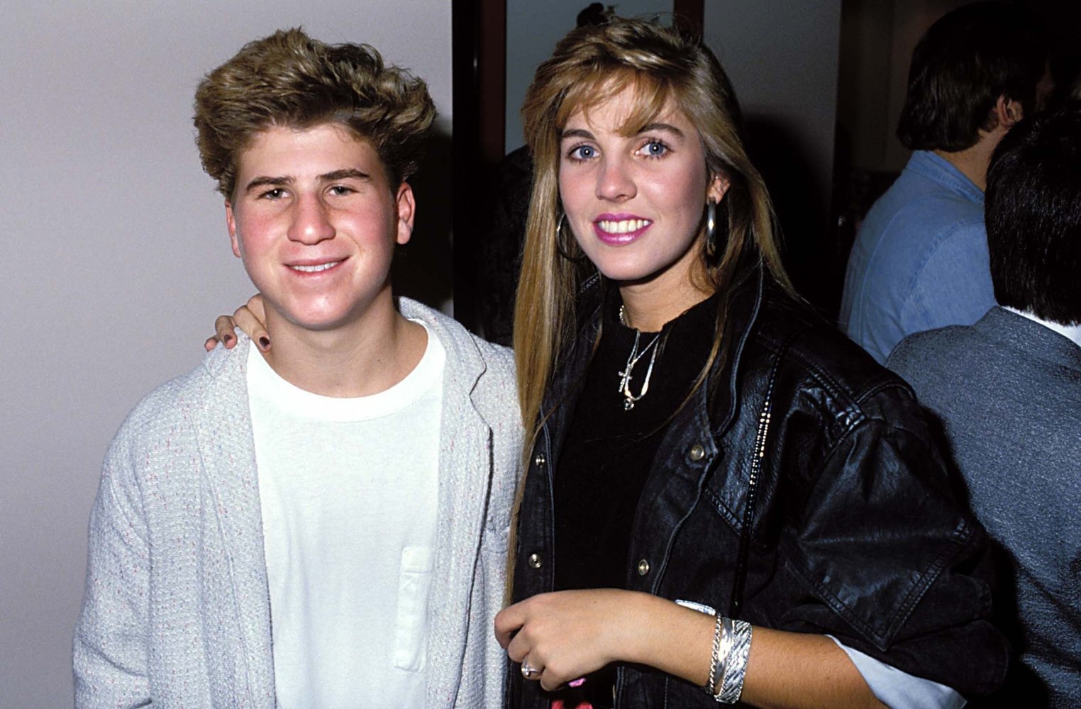Jason Hervey