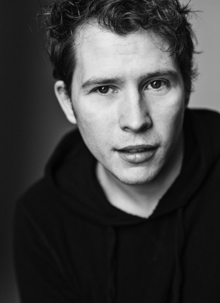 Tom Padley
