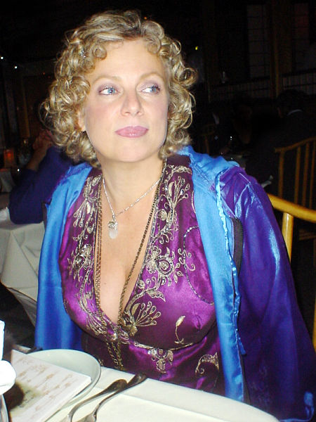 Vanna Bonta