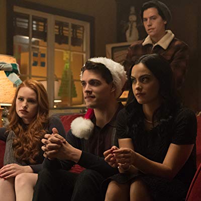 Veronica Lodge, Hermione Gomez