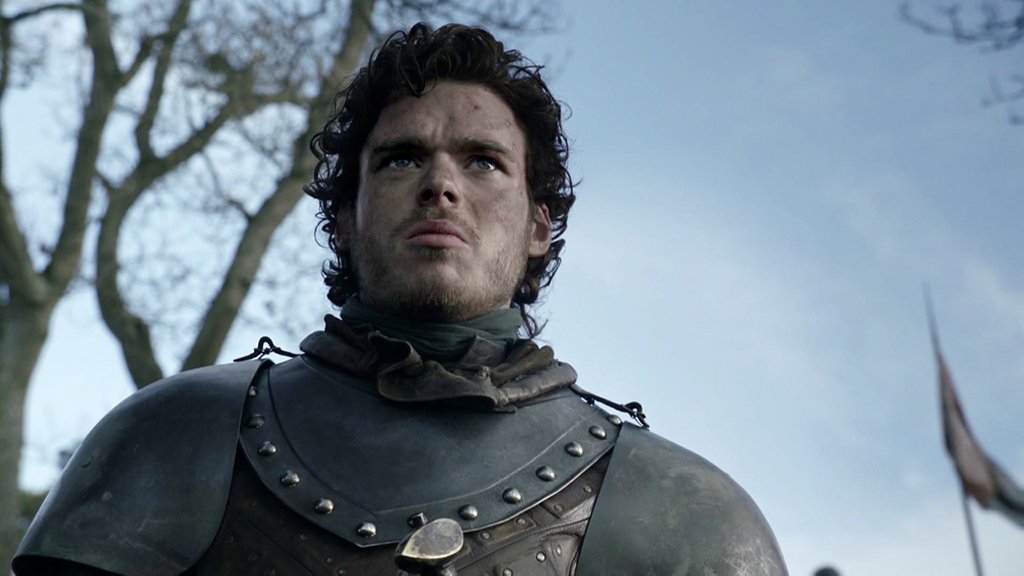 Robb Stark