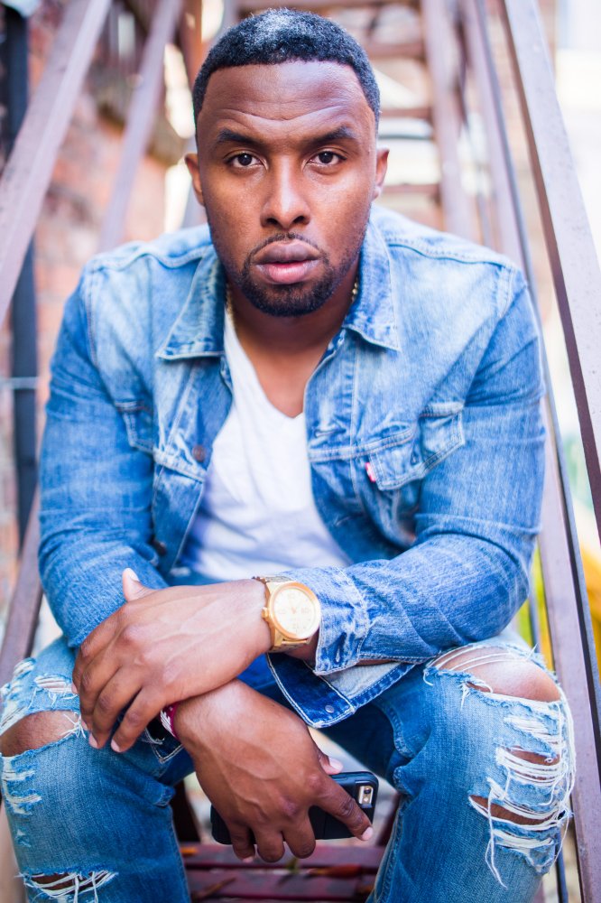 Reginald Robinson