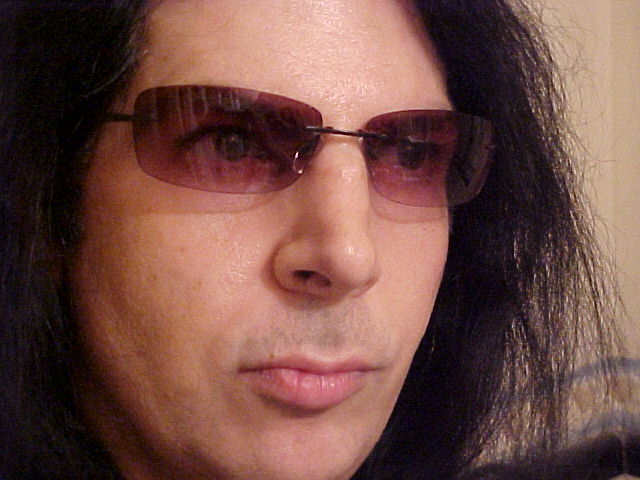 Alan Gary