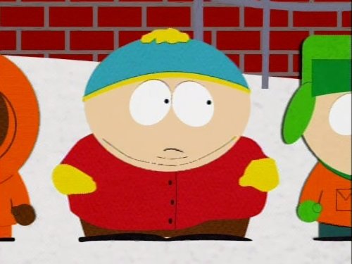 Kenny McCormick
