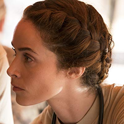 Dr. Megan Hunt