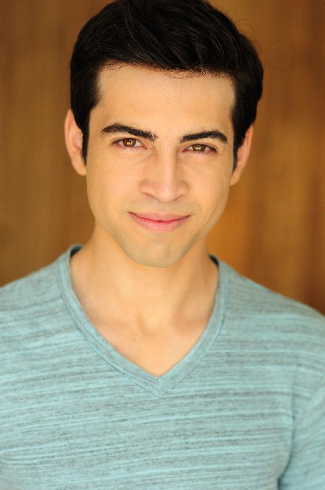 Ariel Feruglio