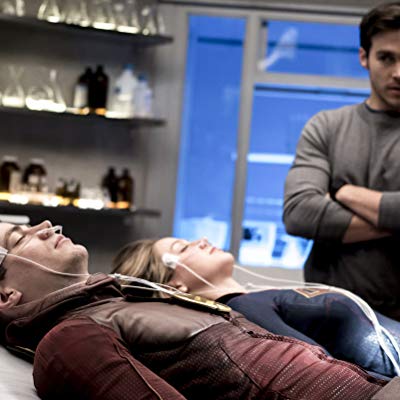 Mon-El, Tommy Moran