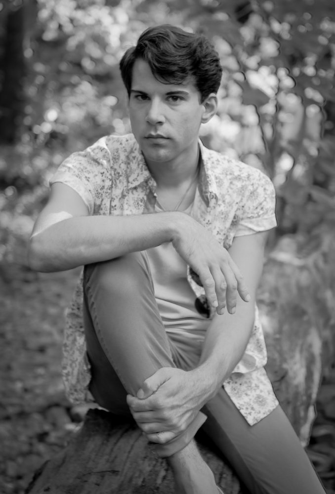 Garland Gunn
