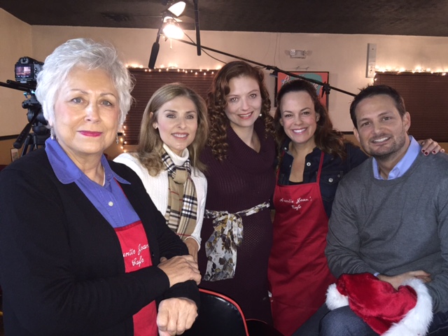 Heather Lynch