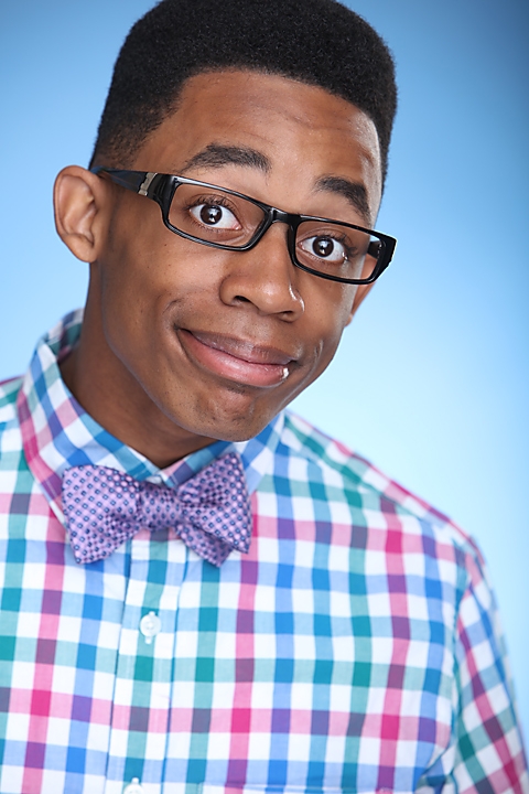 John Jackson Jr.