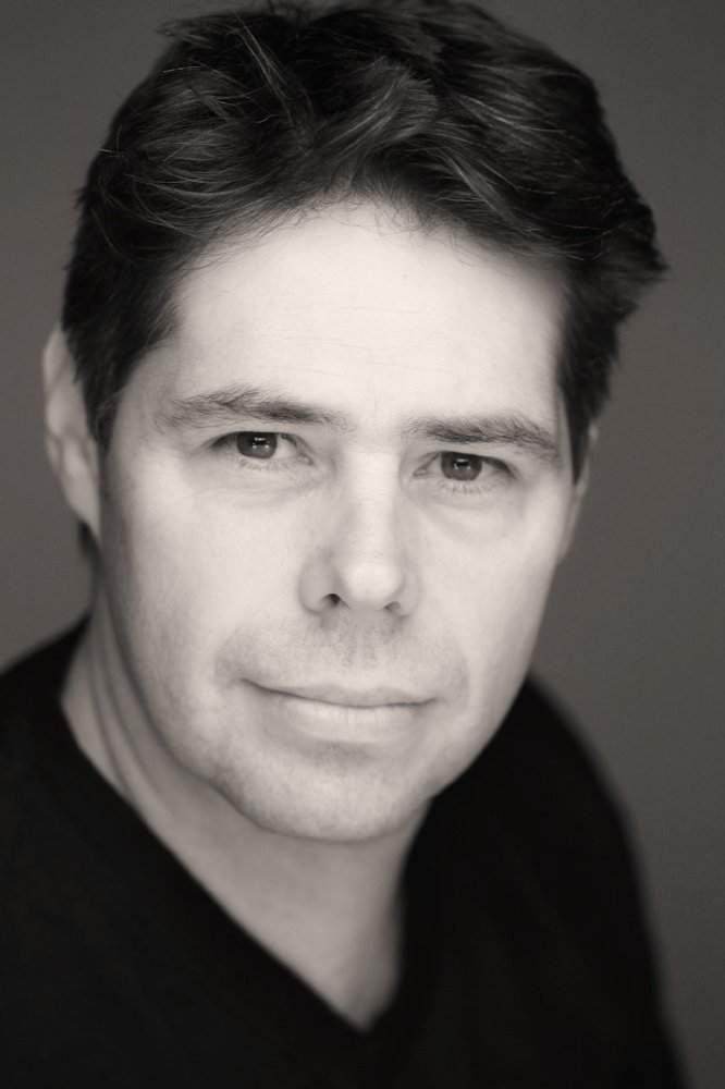Craig Roy-Willis