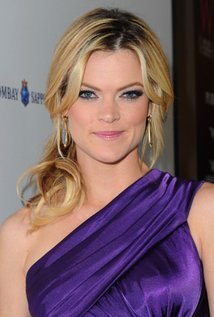 Missi Pyle