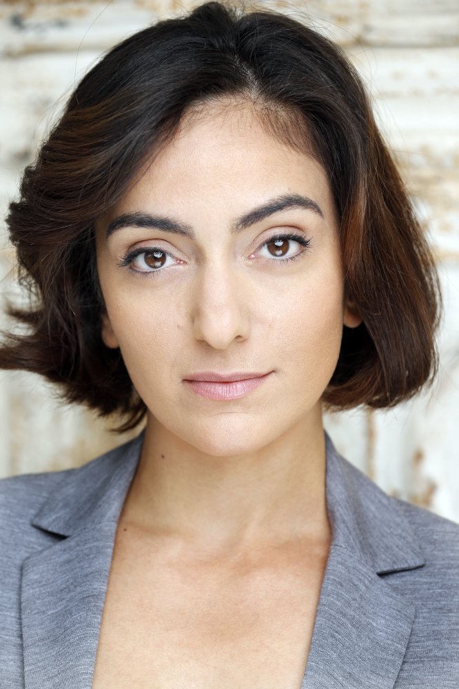 Nina Eristavi