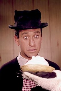 Soupy Sales