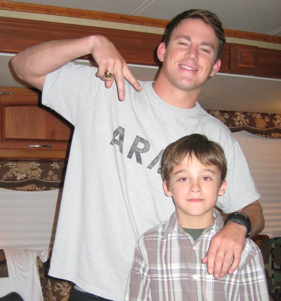 Bryce Hogarth